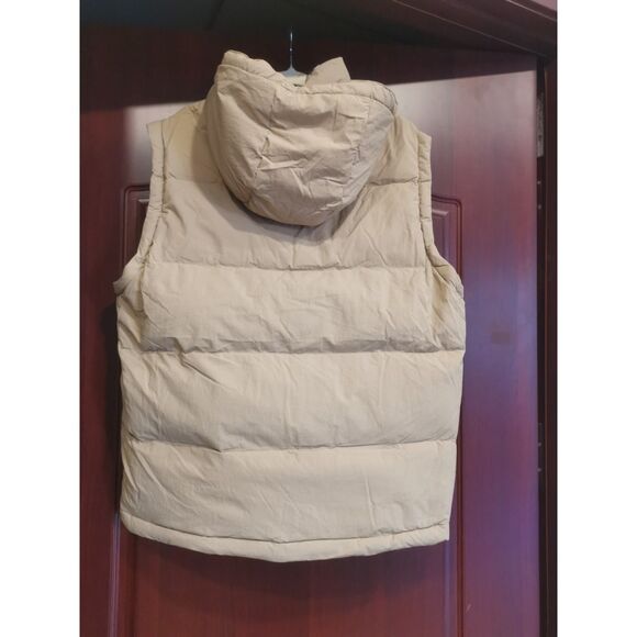 BURBERRY Down Jacket Coat For Women Detachable sleeves - Picture 4 of 7